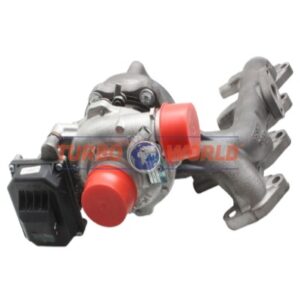 TURBOCOMPRESSORE NUOVO ORIGINALE