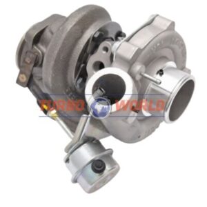 TURBOCOMPRESSORE NUOVO ORIGINALE