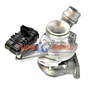 TURBOCOMPRESSORE NUOVO ORIGINALE