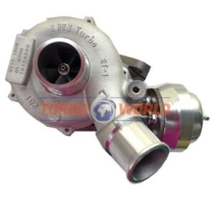 TURBOCOMPRESSORE NUOVO ORIGINALE