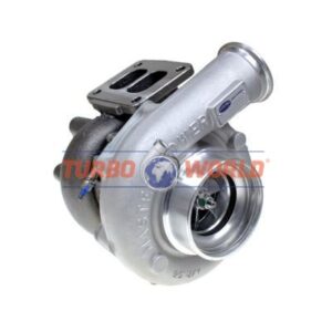 TURBOCOMPRESSORE NUOVO TURBO WORLD