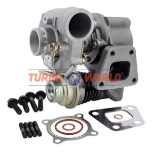TURBOCOMPRESSORE NUOVO TURBO WORLD