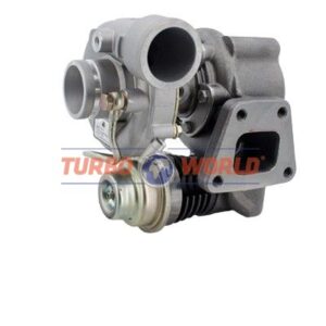 TURBOCOMPRESSORE REVISIONATO
