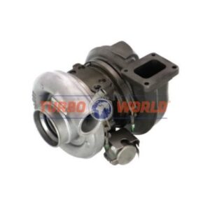 TURBOCOMPRESSORE NUOVO ORIGINALE