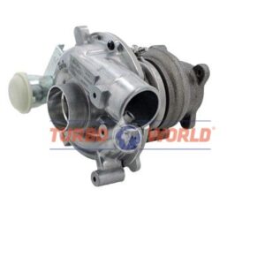 TURBOCOMPRESSORE REVISIONATO