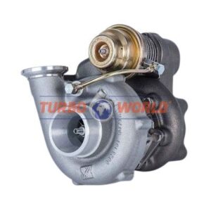 TURBOCOMPRESSORE NUOVO TURBO WORLD