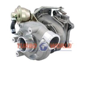 TURBOCOMPRESSORE REVISIONATO