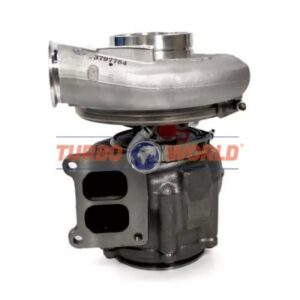 TURBOCOMPRESSORE NUOVO ORIGINALE