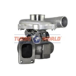 TURBOCOMPRESSORE NUOVO TURBO WORLD