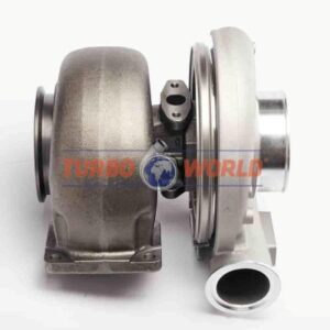 TURBOCOMPRESSORE NUOVO TURBO WORLD