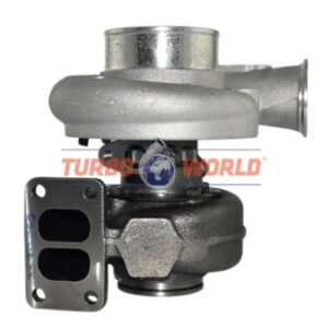 TURBOCOMPRESSORE NUOVO TURBO WORLD