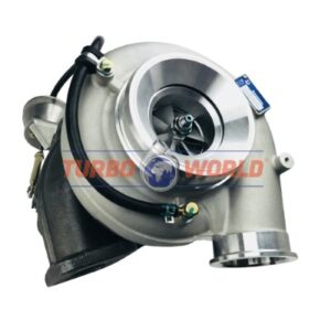 TURBOCOMPRESSORE NUOVO ORIGINALE