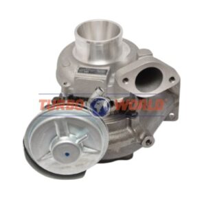 TURBOCOMPRESSORE NUOVO ORIGINALE