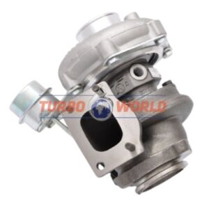 TURBOCOMPRESSORE NUOVO ORIGINALE