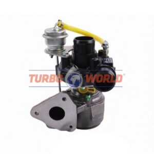 TURBOCOMPRESSORE NUOVO ORIGINALE