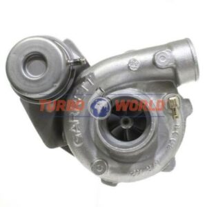 TURBOCOMPRESSORE NUOVO ORIGINALE