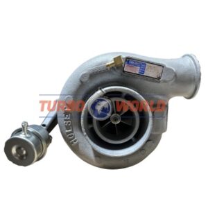 TURBOCOMPRESSORE NUOVO ORIGINALE