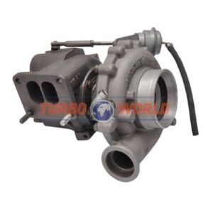 TURBOCOMPRESSORE NUOVO ORIGINALE