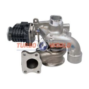 TURBOCOMPRESSORE NUOVO ORIGINALE