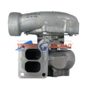 TURBOCOMPRESSORE NUOVO TURBO WORLD