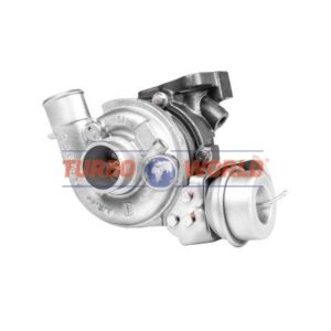 TURBOCOMPRESSORE NUOVO ORIGINALE