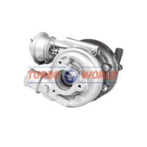 TURBOCOMPRESSORE NUOVO ORIGINALE