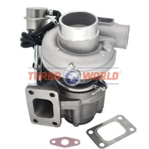 TURBOCOMPRESSORE NUOVO TURBO WORLD