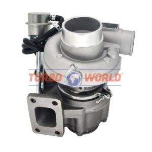 TURBOCOMPRESSORE NUOVO ORIGINALE