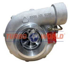 TURBOCOMPRESSORE NUOVO ORIGINALE