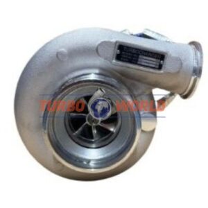 TURBOCOMPRESSORE NUOVO ORIGINALE