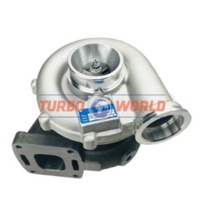 TURBOCOMPRESSORE NUOVO TURBO WORLD