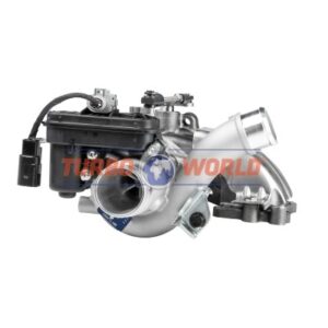 TURBOCOMPRESSORE NUOVO ORIGINALE