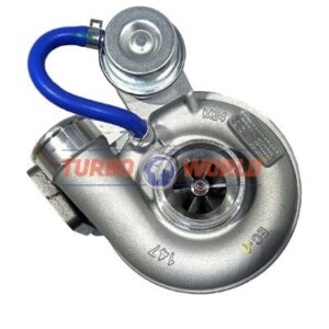 TURBOCOMPRESSORE NUOVO ORIGINALE