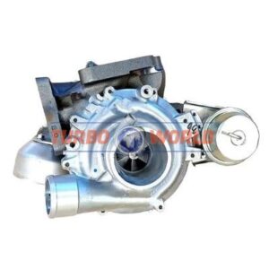TURBOCOMPRESSORE NUOVO ORIGINALE
