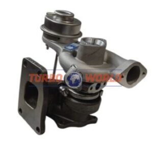 TURBOCOMPRESSORE NUOVO ORIGINALE