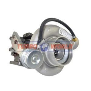 TURBOCOMPRESSORE NUOVO ORIGINALE