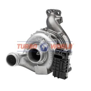 TURBOCOMPRESSORE NUOVO ORIGINALE