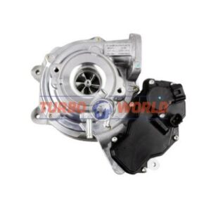 TURBOCOMPRESSORE NUOVO ORIGINALE