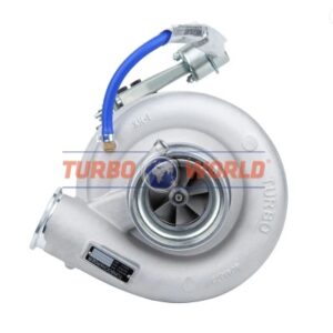 TURBOCOMPRESSORE NUOVO TURBO WORLD
