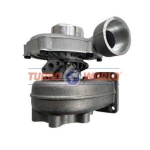 TURBOCOMPRESSORE NUOVO ORIGINALE