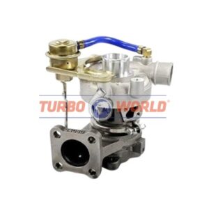 TURBOCOMPRESSORE NUOVO ORIGINALE