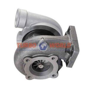 TURBOCOMPRESSORE NUOVO TURBO WORLD