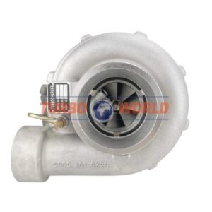 TURBOCOMPRESSORE NUOVO TURBO WORLD