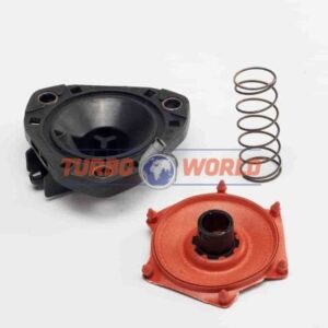 VALVOLA RICIRCOLO ARIA