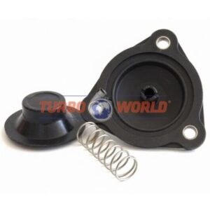 VALVOLA RICIRCOLO ARIA