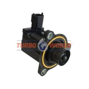 VALVOLA RICIRCOLO ARIA