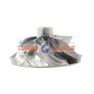 RUOTA COMPRESSORE AVIONAL