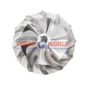 RUOTA COMPRESSORE AVIONAL