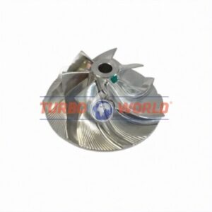 RUOTA COMPRESSORE AVIONAL