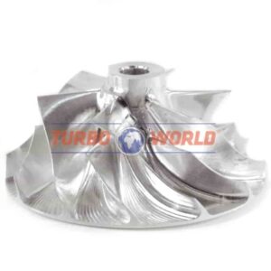 RUOTA COMPRESSORE AVIONAL